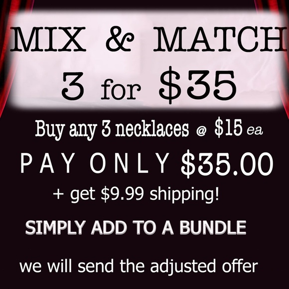 Hand Crafted Necklace Polished Stone Pendant Silver Plate Chain Crackled Heart - Picture 2 of 7